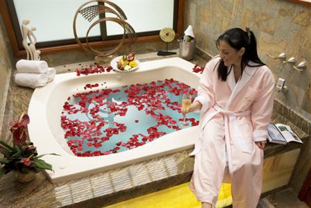 фото отеля Tabacon Grand Spa Thermal Resort