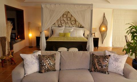 фото отеля Tabacon Grand Spa Thermal Resort