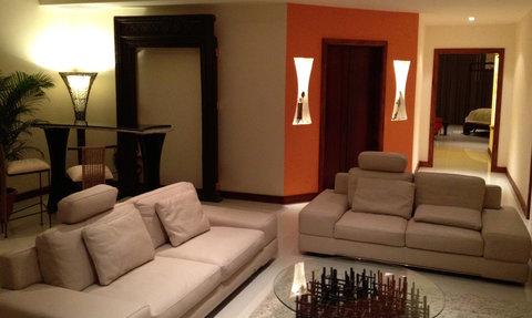 фото отеля Tabacon Grand Spa Thermal Resort
