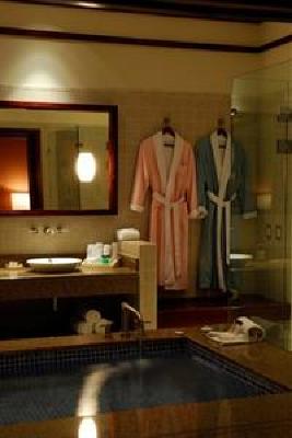 фото отеля Tabacon Grand Spa Thermal Resort