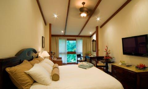 фото отеля Tabacon Grand Spa Thermal Resort