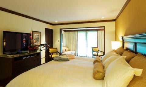 фото отеля Tabacon Grand Spa Thermal Resort