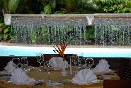 фото отеля Tabacon Grand Spa Thermal Resort