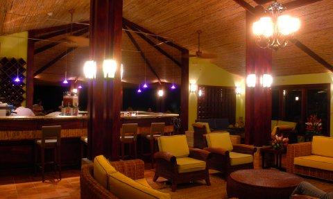 фото отеля Tabacon Grand Spa Thermal Resort