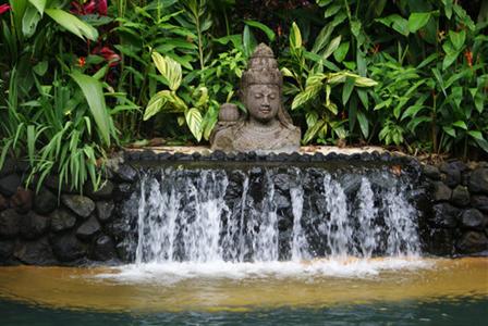 фото отеля Tabacon Grand Spa Thermal Resort