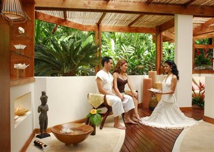 фото отеля Tabacon Grand Spa Thermal Resort