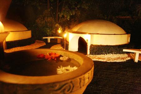фото отеля Tabacon Grand Spa Thermal Resort