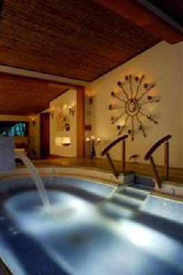 фото отеля Tabacon Grand Spa Thermal Resort