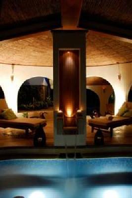 фото отеля Tabacon Grand Spa Thermal Resort
