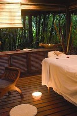 фото отеля Tabacon Grand Spa Thermal Resort