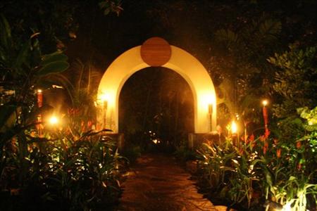 фото отеля Tabacon Grand Spa Thermal Resort