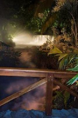 фото отеля Tabacon Grand Spa Thermal Resort