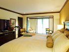 фото отеля Tabacon Grand Spa Thermal Resort