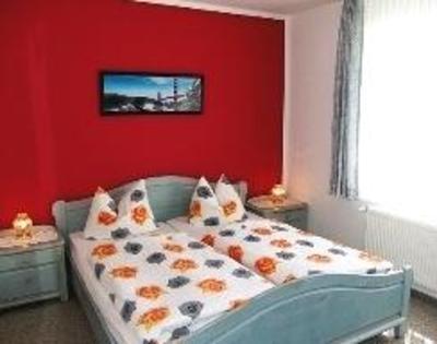 фото отеля Ursula Hotel