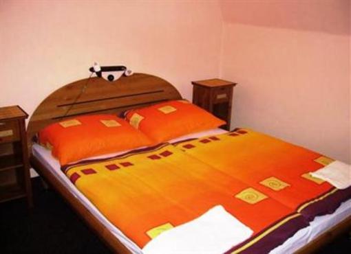фото отеля Hotel Vyhledy
