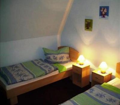 фото отеля Hotel Vyhledy