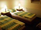 фото отеля Hotel Vyhledy