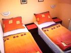 фото отеля Hotel Vyhledy