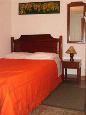 фото отеля Hostal La Cazihita