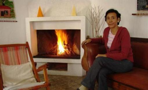 фото отеля Hostal La Cazihita