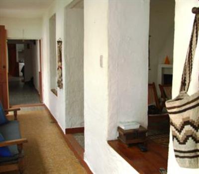 фото отеля Hostal La Cazihita