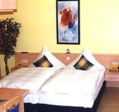 фото отеля Grabinger Hotel