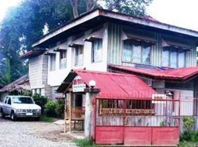 фото отеля Manna Pension House Sipalay City