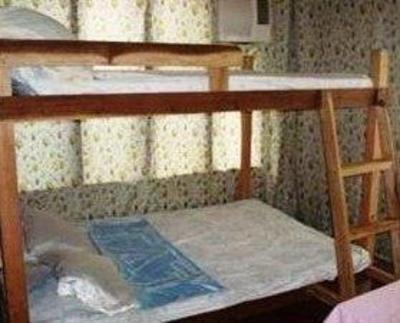 фото отеля Manna Pension House Sipalay City