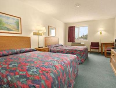 фото отеля Super 8 Motel - St. Paul