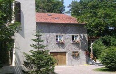 фото отеля Chez Isa et JF Residence Brulange
