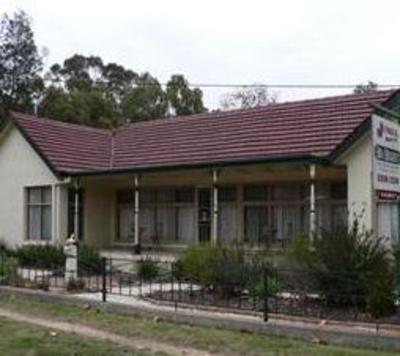 фото отеля Jenrick House