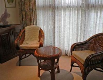фото отеля Jenrick House