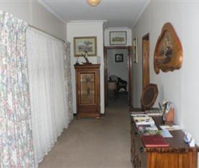 фото отеля Jenrick House