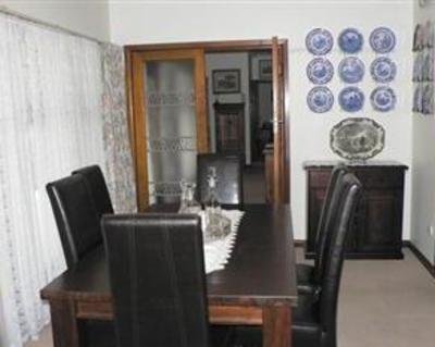 фото отеля Jenrick House