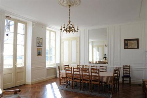 фото отеля Chateau de Lacaze
