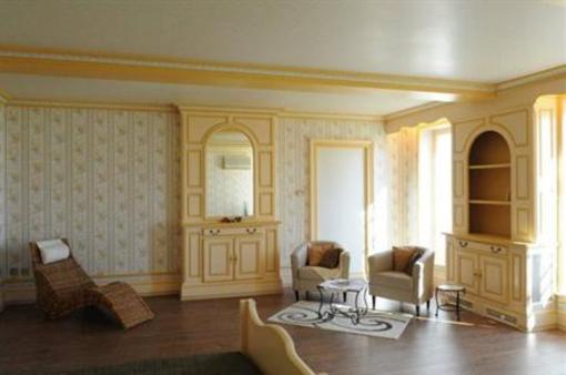фото отеля Chateau de Lacaze