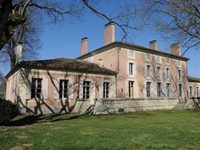 Chateau de Lacaze