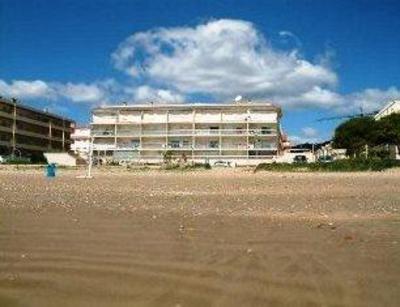 фото отеля Irta Playa 3000
