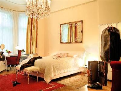 фото отеля Eilenau Hotel