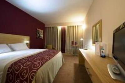 фото отеля Jurys Inn Watford