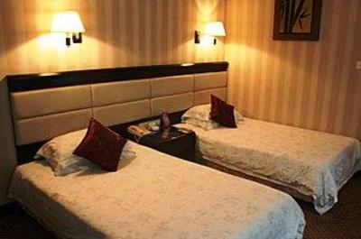 фото отеля Xiyuan Hotel Zhuzhou