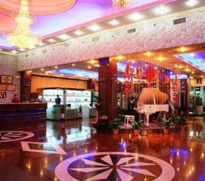 фото отеля Xiyuan Hotel Zhuzhou