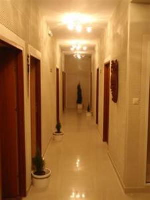 фото отеля Hotel MCM