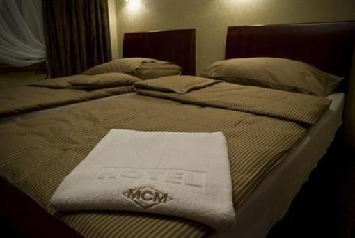 фото отеля Hotel MCM