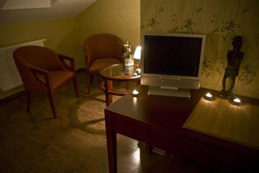 фото отеля Hotel MCM