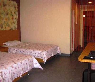 фото отеля 8 inns - Zhongtang Twon Branch
