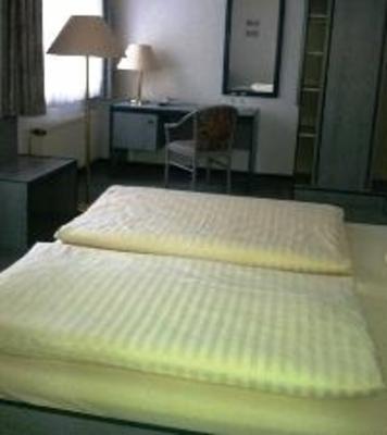 фото отеля Hotel Diana Schonwalde-Glien