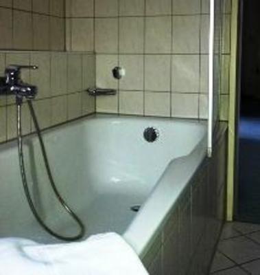 фото отеля Hotel Diana Schonwalde-Glien