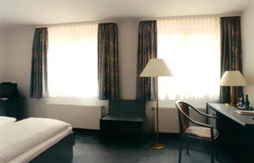 фото отеля Hotel Diana Schonwalde-Glien