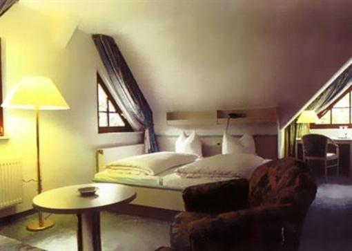 фото отеля Hotel Diana Schonwalde-Glien